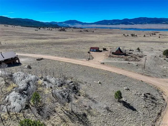 151 Tiara Road Lake George, CO 80827