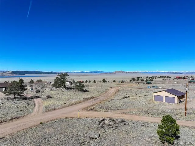 151 Tiara Road Lake George, CO 80827
