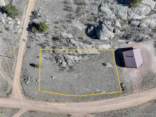 151 Tiara Road Lake George, CO 80827