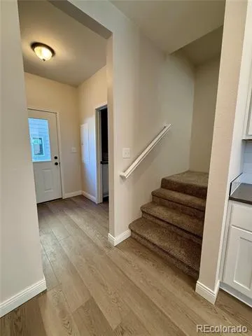 264 Westwoods Drive Leadville, CO 80461