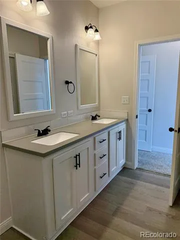 264 Westwoods Drive Leadville, CO 80461