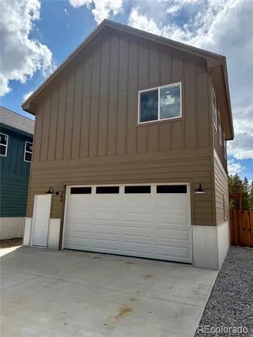 264 Westwoods Drive Leadville, CO 80461