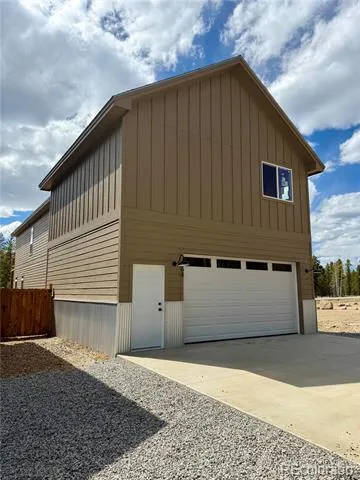 264 Westwoods Drive Leadville, CO 80461