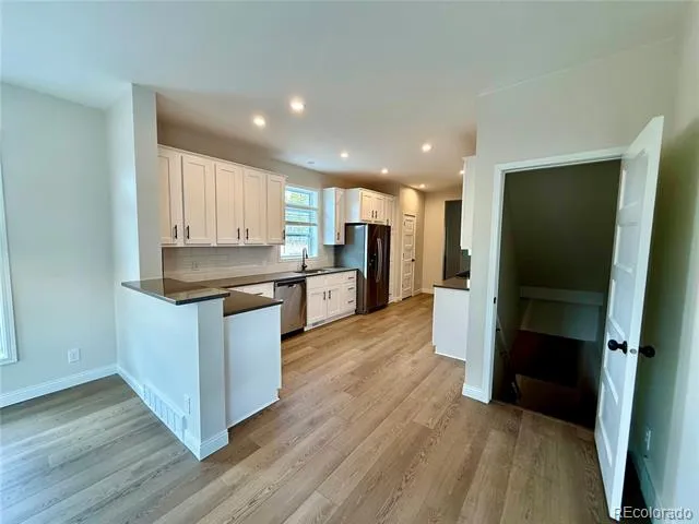 264 Westwoods Drive Leadville, CO 80461