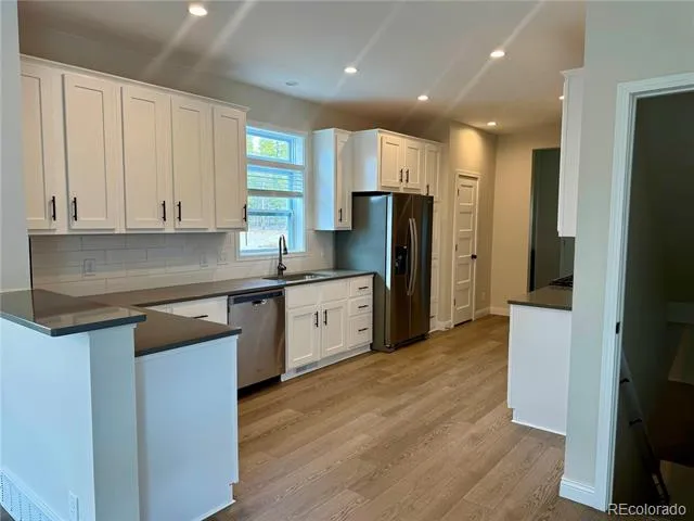 264 Westwoods Drive Leadville, CO 80461