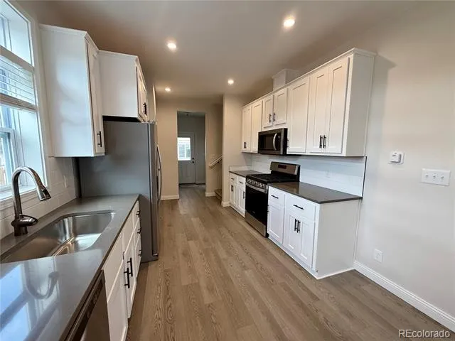 264 Westwoods Drive Leadville, CO 80461