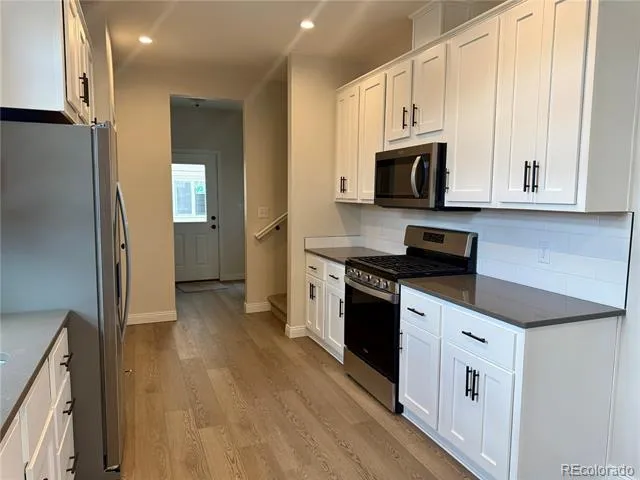 264 Westwoods Drive Leadville, CO 80461