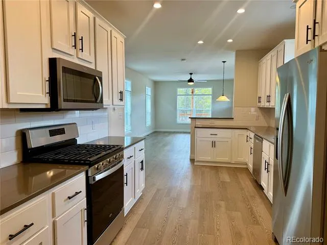 264 Westwoods Drive Leadville, CO 80461
