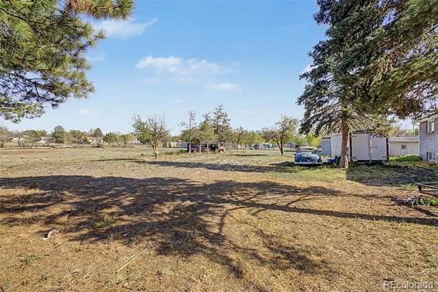 Address Not Shown Aurora, CO 80011