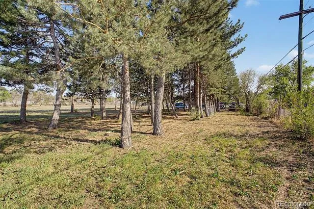 Address Not Shown Aurora, CO 80011