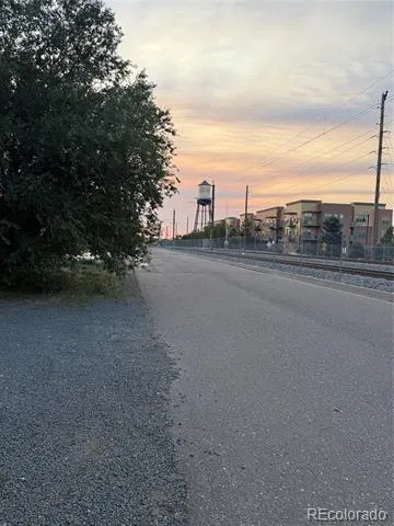 Ridge Arvada, CO 80002