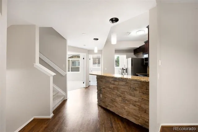 6478 Silver Mesa Drive #E Littleton, CO 80130