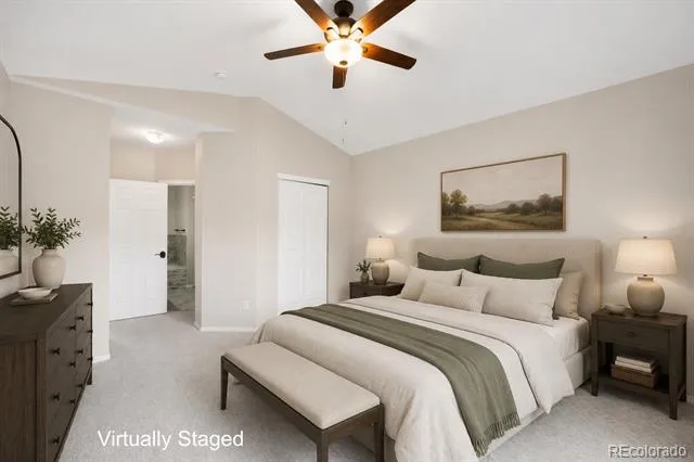 6478 Silver Mesa Drive #E Littleton, CO 80130
