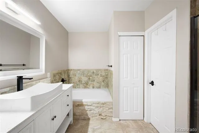6478 Silver Mesa Drive #E Littleton, CO 80130