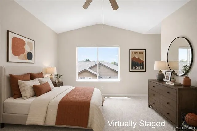 6478 Silver Mesa Drive #E Littleton, CO 80130