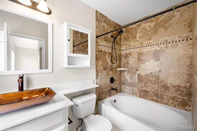 6478 Silver Mesa Drive #E Littleton, CO 80130