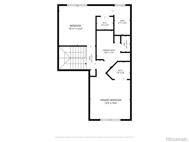 6478 Silver Mesa Drive #E Littleton, CO 80130