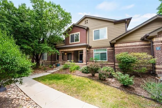 6478 Silver Mesa Drive #E Littleton, CO 80130