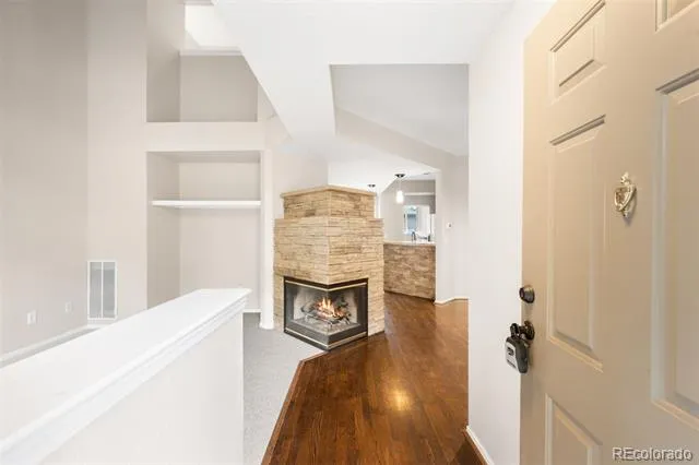 6478 Silver Mesa Drive #E Littleton, CO 80130