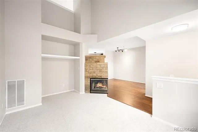 6478 Silver Mesa Drive #E Littleton, CO 80130