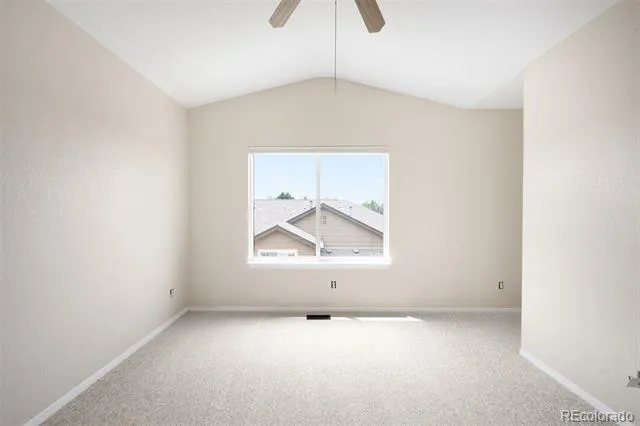 6478 Silver Mesa Drive #E Littleton, CO 80130