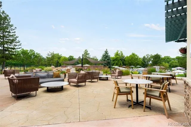6478 Silver Mesa Drive #E Littleton, CO 80130
