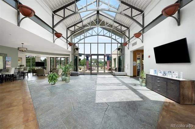 6478 Silver Mesa Drive #E Littleton, CO 80130