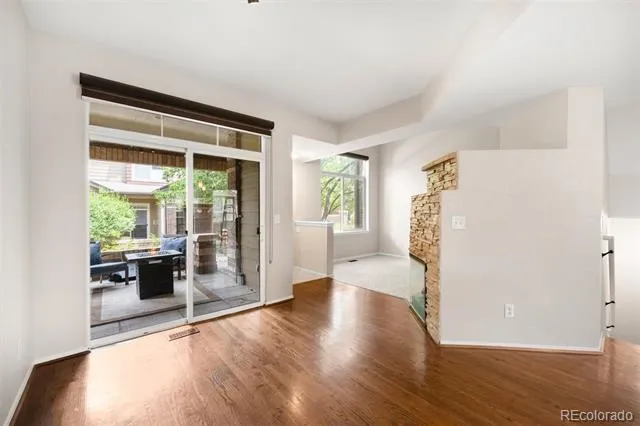 6478 Silver Mesa Drive #E Littleton, CO 80130