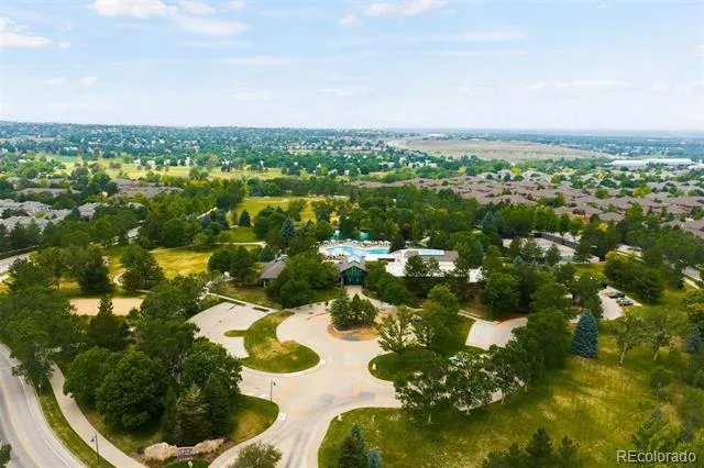 6478 Silver Mesa Drive #E Littleton, CO 80130