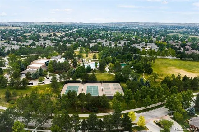 6478 Silver Mesa Drive #E Littleton, CO 80130