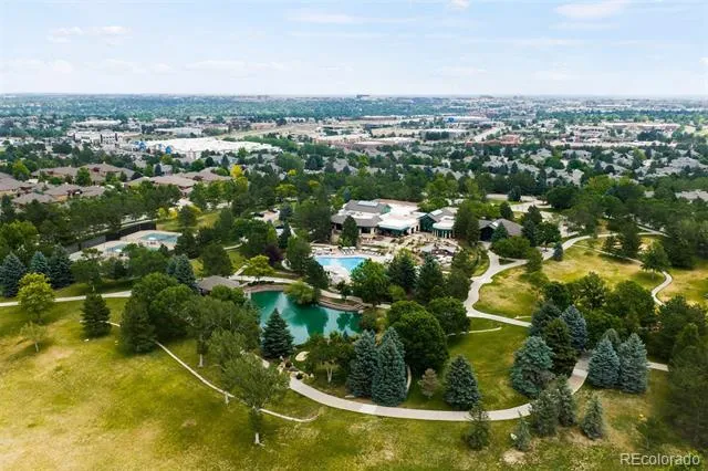 6478 Silver Mesa Drive #E Littleton, CO 80130
