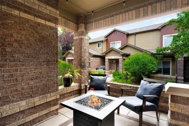6478 Silver Mesa Drive #E Littleton, CO 80130