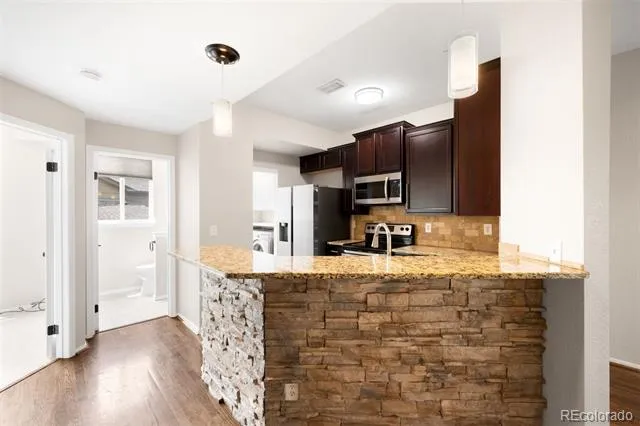 6478 Silver Mesa Drive #E Littleton, CO 80130