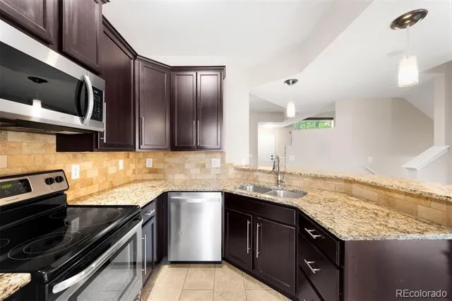 6478 Silver Mesa Drive #E Littleton, CO 80130