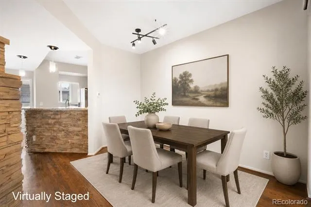 6478 Silver Mesa Drive #E Littleton, CO 80130