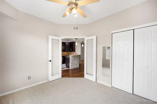 6478 Silver Mesa Drive #E Littleton, CO 80130