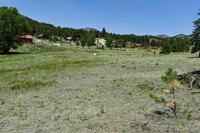 000 6th Street Guffey, CO 80820