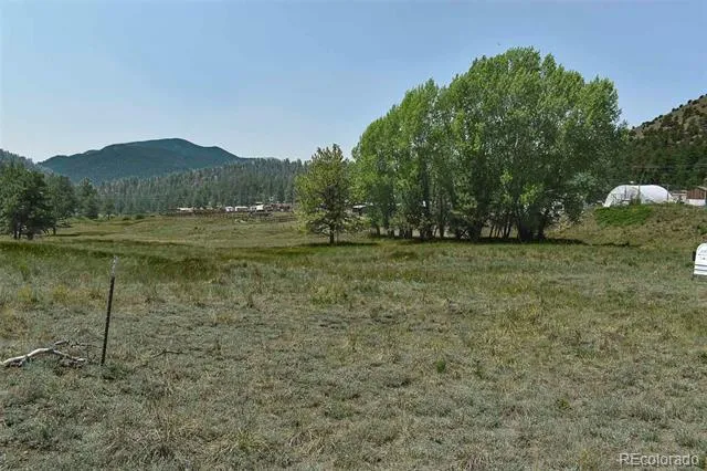 000 6th Street Guffey, CO 80820