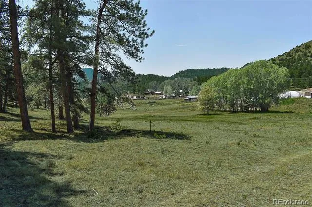 000 6th Street Guffey, CO 80820