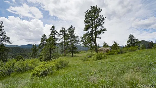 Address Not Shown Evergreen, CO 80439