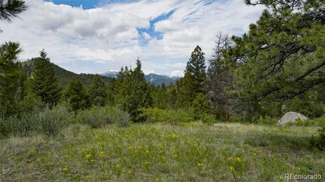 Address Not Shown Evergreen, CO 80439