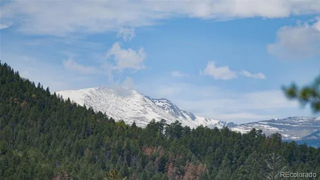 Address Not Shown Evergreen, CO 80439