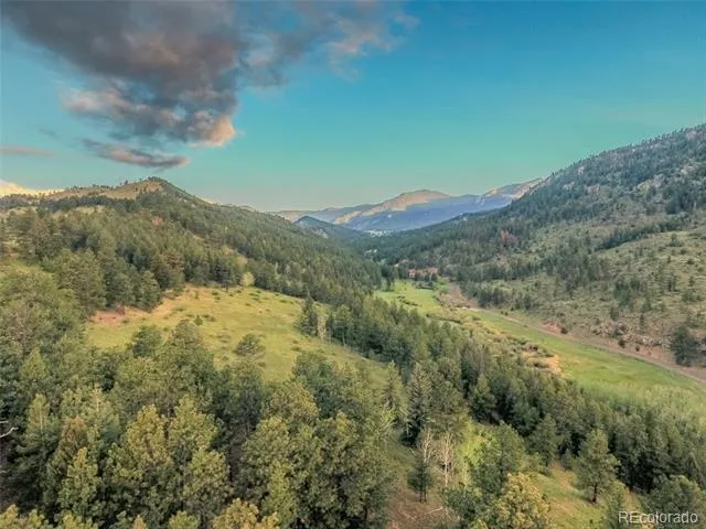Address Not Shown Evergreen, CO 80439