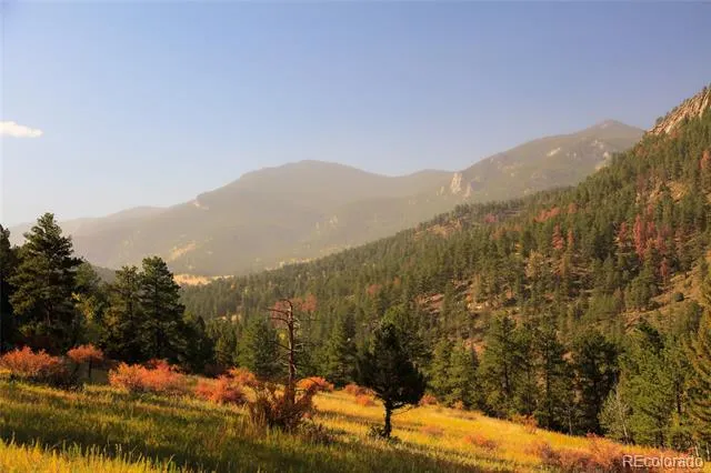 Address Not Shown Evergreen, CO 80439