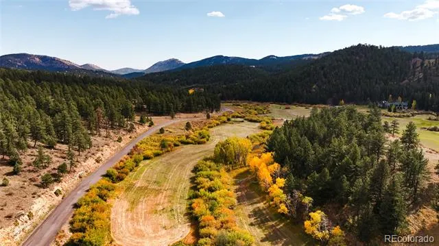 Address Not Shown Evergreen, CO 80439