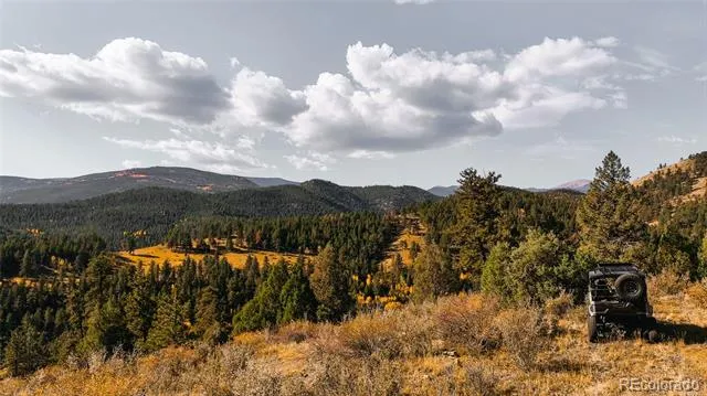 Address Not Shown Evergreen, CO 80439