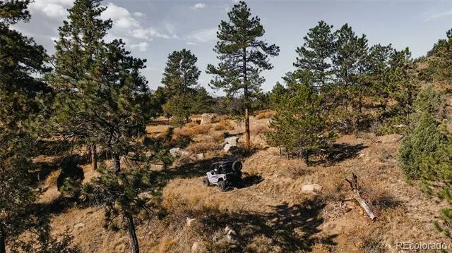 Address Not Shown Evergreen, CO 80439