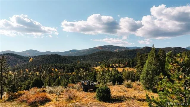 Address Not Shown Evergreen, CO 80439