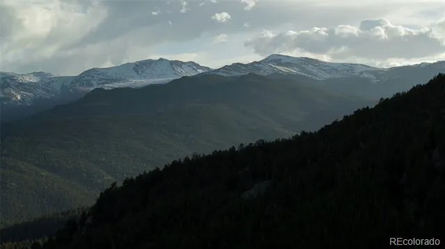 Address Not Shown Evergreen, CO 80439