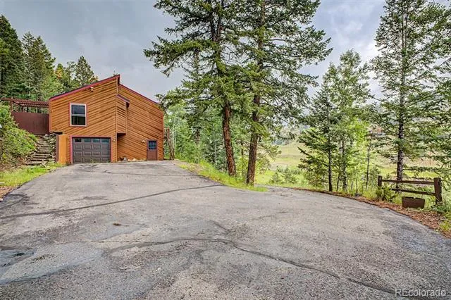 Address Not Shown Evergreen, CO 80439